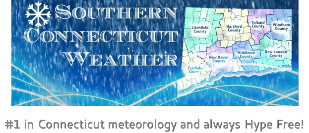Southern Connecticut Weather